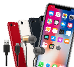 Mobile Phones & Tablets