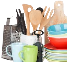Home, Furniture & Appliances