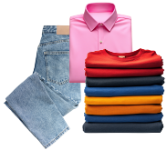 Clothing