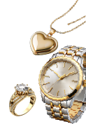Jewellery & Accessory