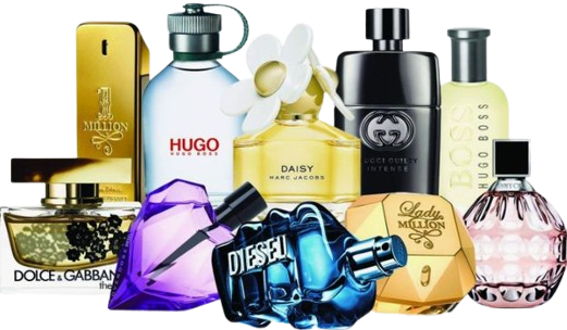 Perfumes