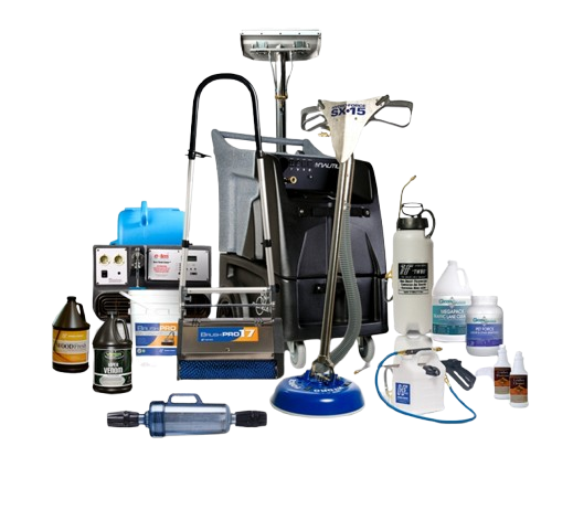 Commercial Equipment & Tools