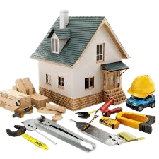 Repair & Construction