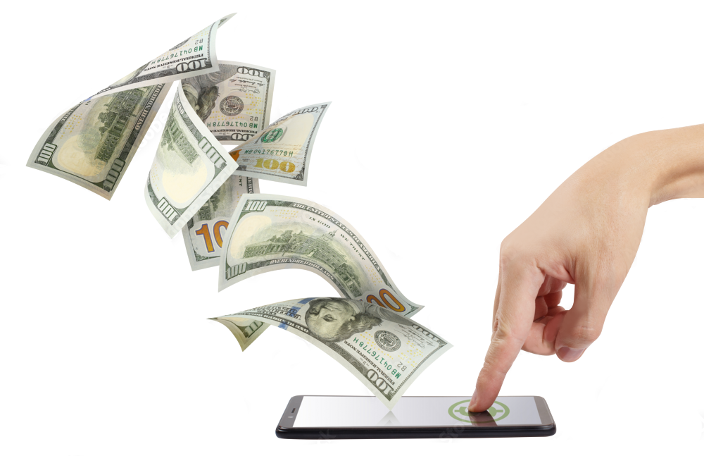 Money Transfer