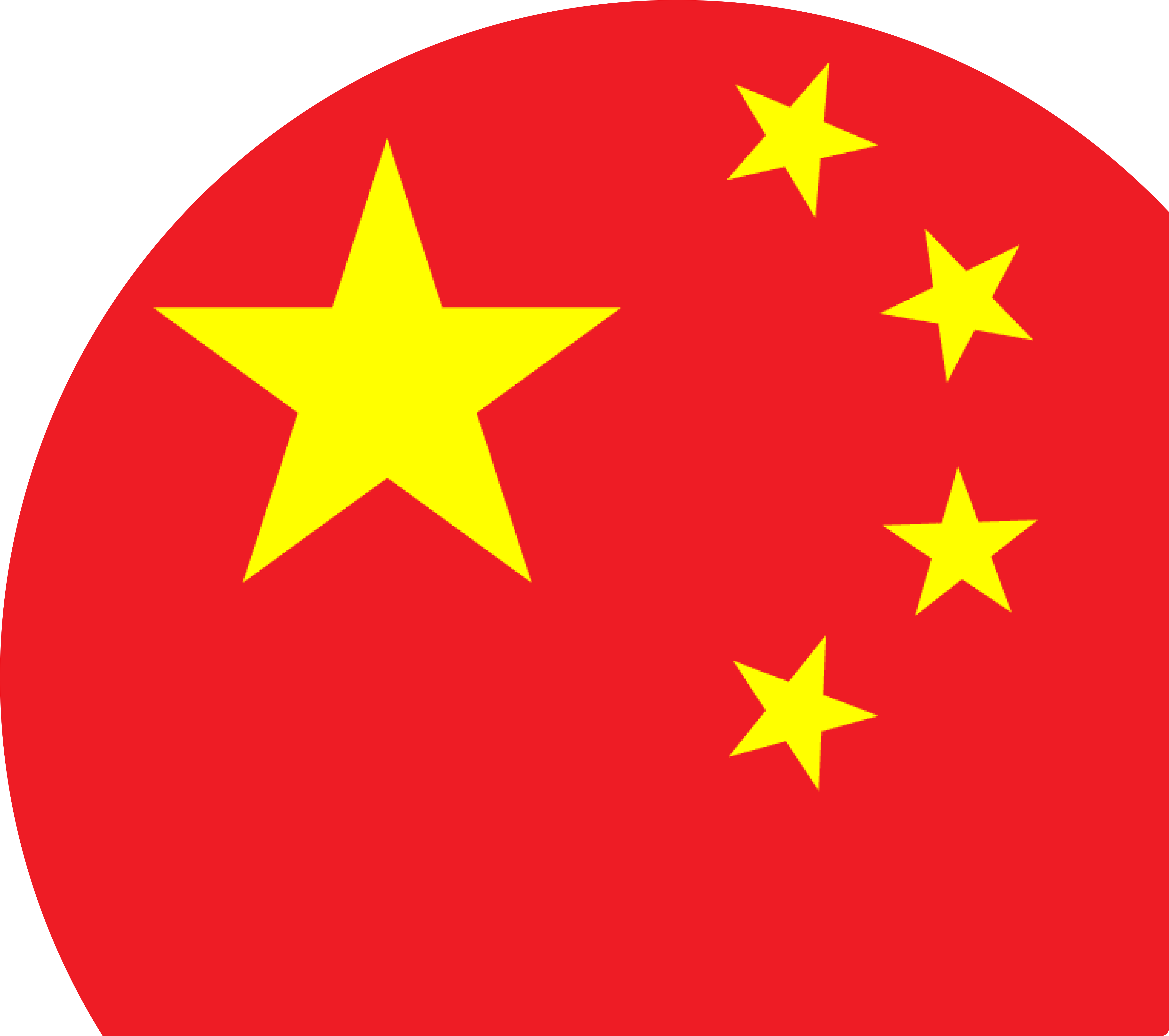 China Produce